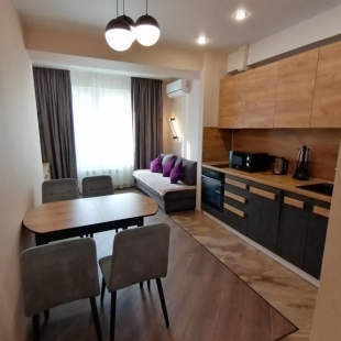 Фотография квартиры Квартира Каравелла Португалии у Моря