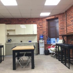 Фотография хостела Лофт-хостел