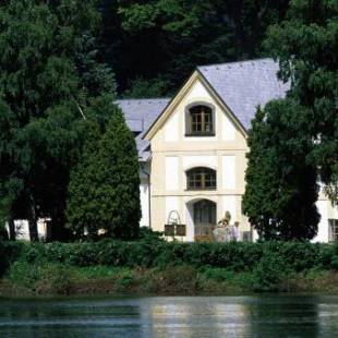 Фотографии гостевого дома 
            Penzion v Kapli