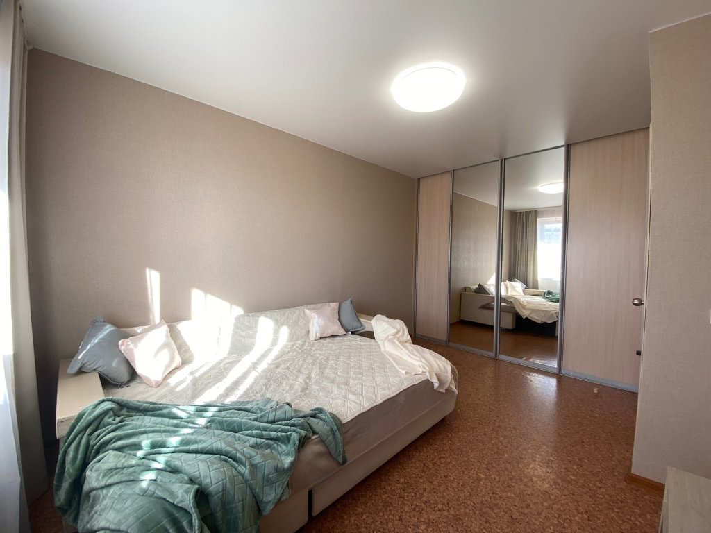 Фотография квартиры Квартира 1 комнатная