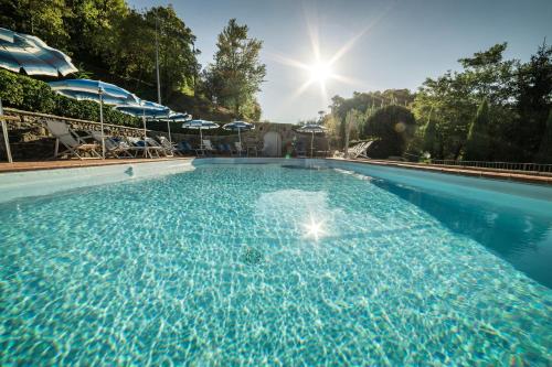 Фотография апарт отеля Rocca Palazzaccio