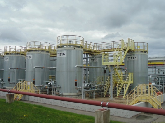 Фотографии предприятий
Шелл Нефть