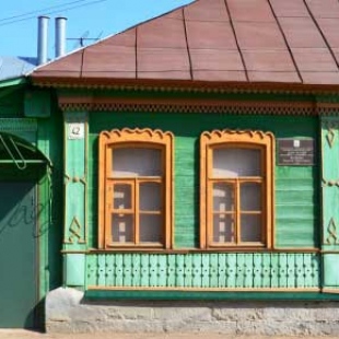 Фотография музея Дом-музей Н.Н.Жукова  