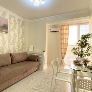 Фотография квартиры Апартаменты Роз Дель Мар Альфа Апартаменты 2