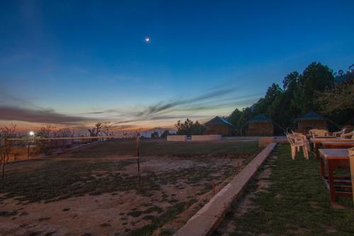 Фотография мини отеля Samskara & Samsara