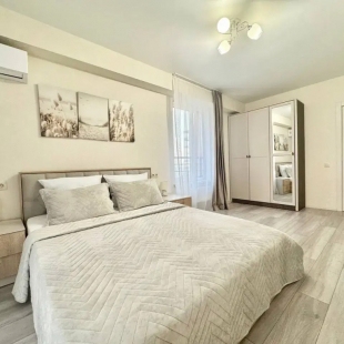 Фотография квартиры Апартаменты Люкс Каравелла Португалии