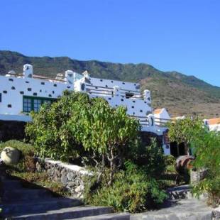 Фотографии гостевого дома
La Brujita