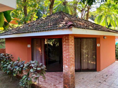 Фотография гостиницы Bongo