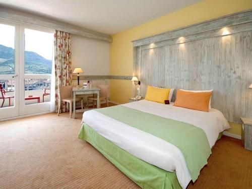 Фотография гостиницы Mercure Millau