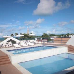 Фотографии апарт отеля
Sonia Flats - Apartamento com vista para o mar em frente à Praia de Tambaú