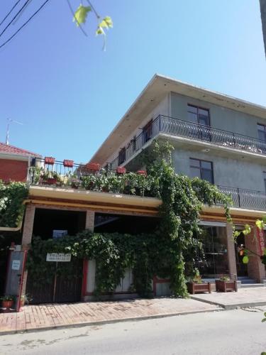 Фотография гостевого дома Villa Angelina