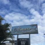 Фотография мотеля Almare Tourist Motel