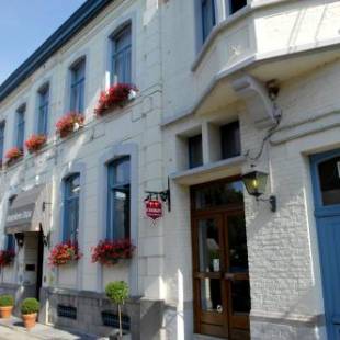 Фотографии гостевого дома
Maison Dispa