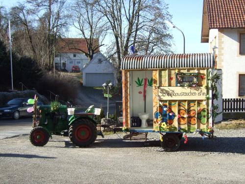 Фотографии гостиницы
Landhotel Gasthof Huber