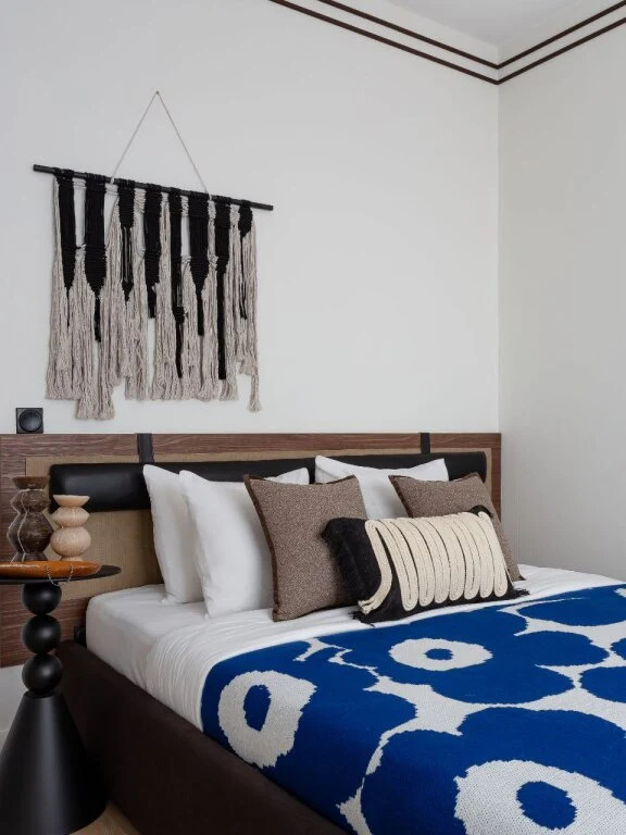 Фотография квартиры Апартаменты Apart Seasons 8 marta 204 1