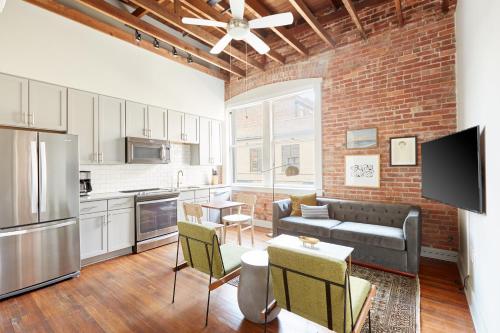 Фотография апарт отеля Sonder The Drayton