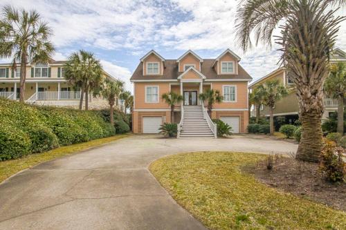 Фотография гостевого дома Ocean Boulevard 802