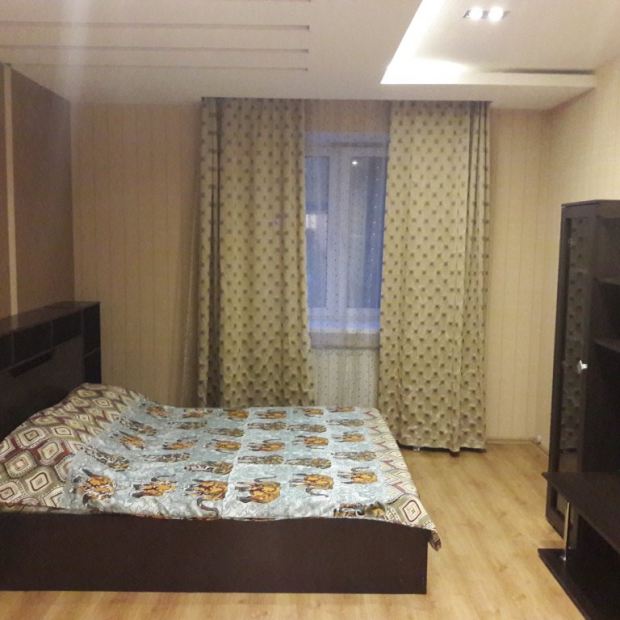 Фотографии квартиры
Апартаменты Григоров переулок 14