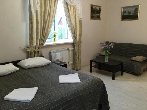 Фотография номера гостиницы В Коломне