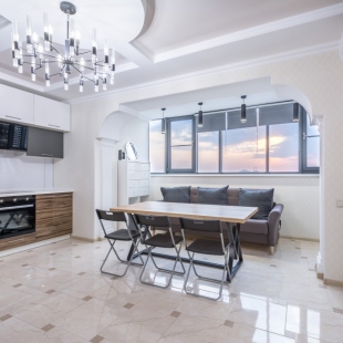 Фотография квартиры Apartament Central nearby Marriott 6