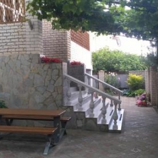 Фотография гостевого дома Виктория