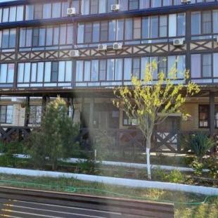 Фотография гостевого дома Андалусия