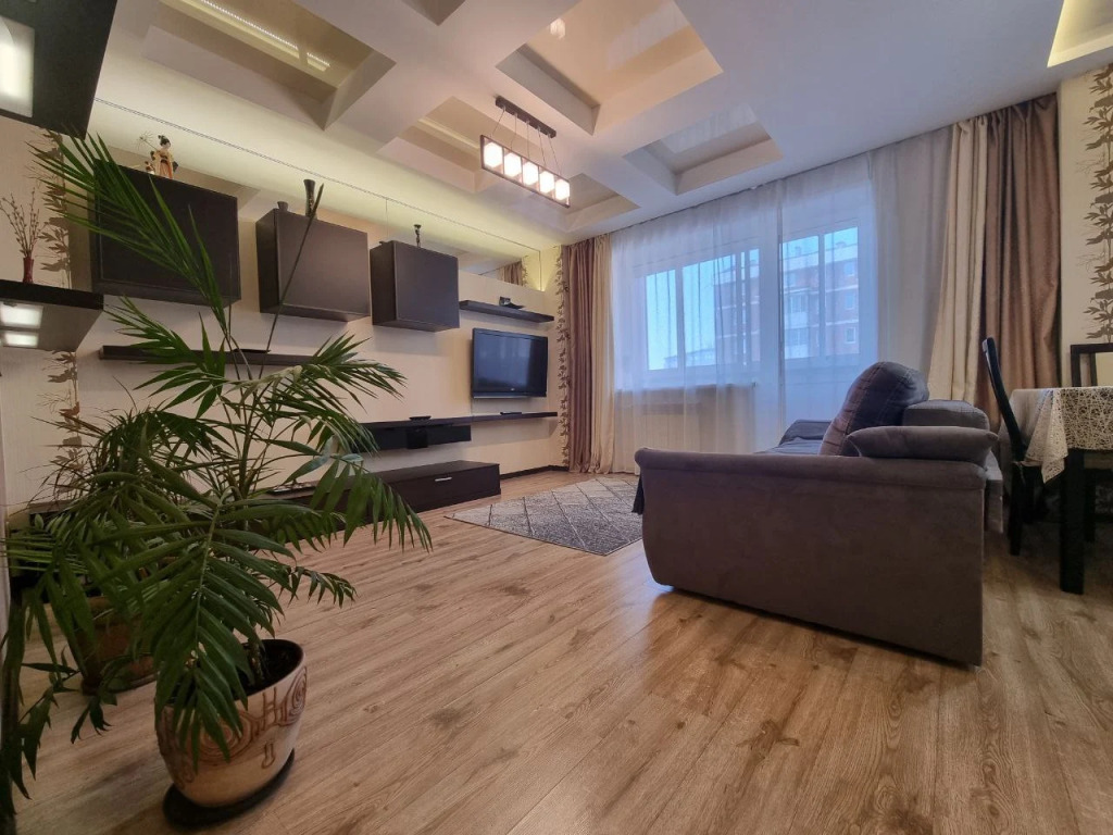 Фотография квартиры Апартаменты Евро Квартира