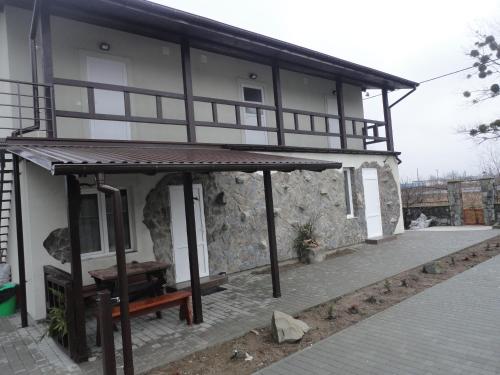 Фотография гостевого дома В Стрые