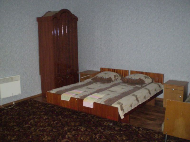 Фотография пансионата Славяногорский