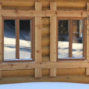 Фотография гостевого дома Земляничная Опушка