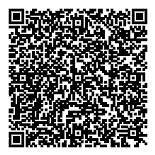 QR код санатория Оазис