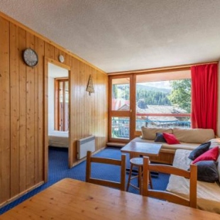 Фотография гостевого дома Appartement Les Arcs 1800, 2 pièces, 5 personnes - FR-1-411-218