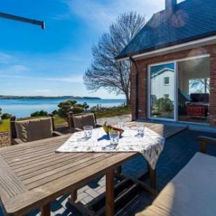 Фотографии гостевого дома 
            Ferienhaus-Ankerplatz-in-Alt-Reddewitz-auf-Ruegen