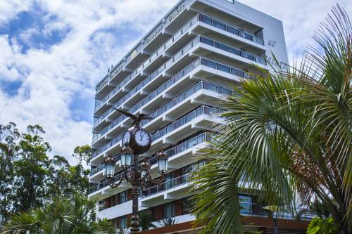 Фотография гостиницы Dreamland Oasis