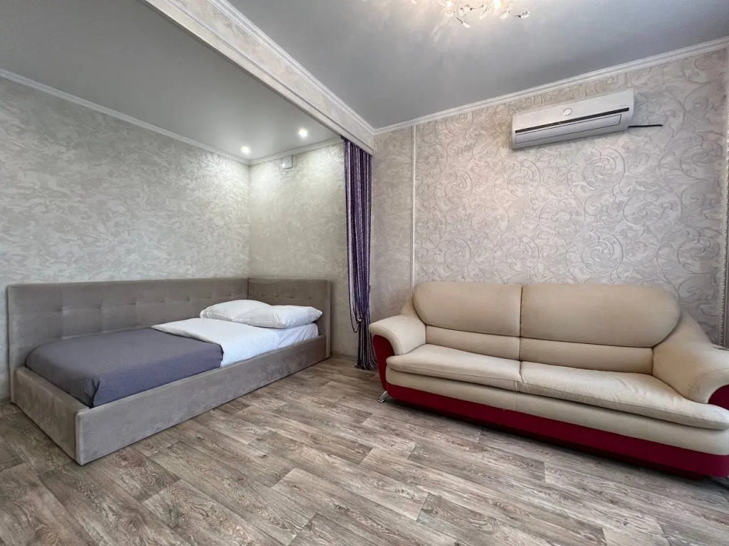 Фотография квартиры Квартира Однокомнатная Спортивная 51