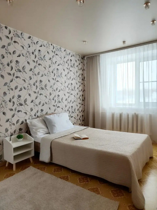 Фотографии квартиры 
            Квартира Рио Апарт