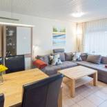 Фотография гостевого дома Ferienhaus Strandlust