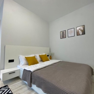 Фотография квартиры Апартаменты Студия Нурсая у Байтерека