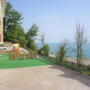 Фотография гостевого дома Коттедж в Сочи