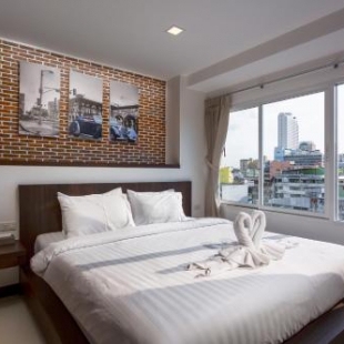 Фотография мини отеля U Hatyai Hotel