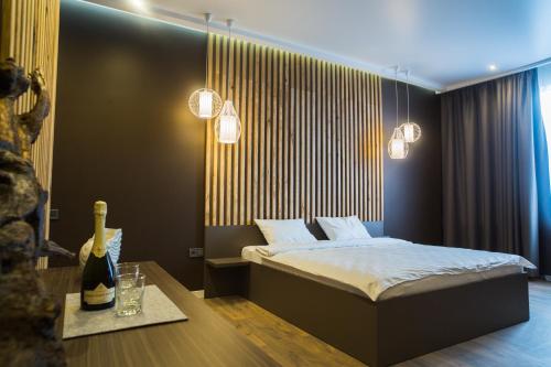 Фотография апарт отеля 21