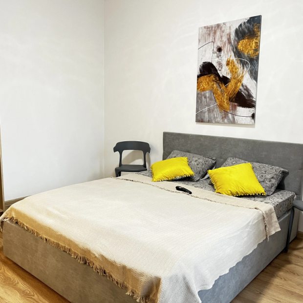 Фотографии квартиры 
            Квартира Однокомнатная в Южной Битце