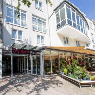 Фотографии гостиницы
DORMERO Hotel Bretten