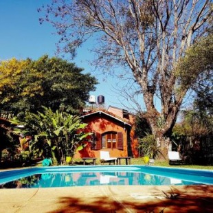 Фотография хостела Hostel Iguazu Falls