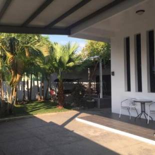 Фотографии мини отеля 
            Sailing Inn