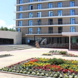 Фотография конференц-зала Вершина 1240