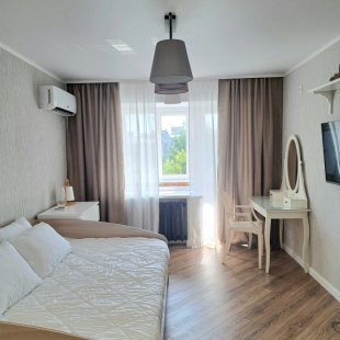 Фотография квартиры Апартаменты в историческом центре