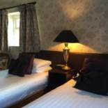 Фотография мини отеля The lodge