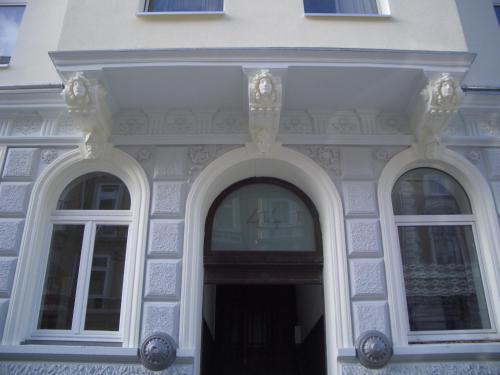 Фотография хостела Buch-Ein-Bett Hostel