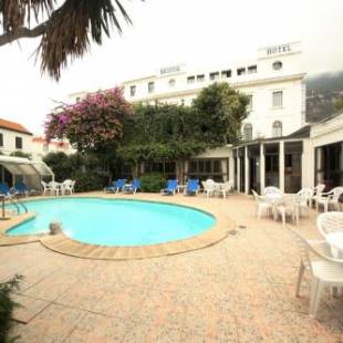 Фотографии гостиницы
Bristol Hotel